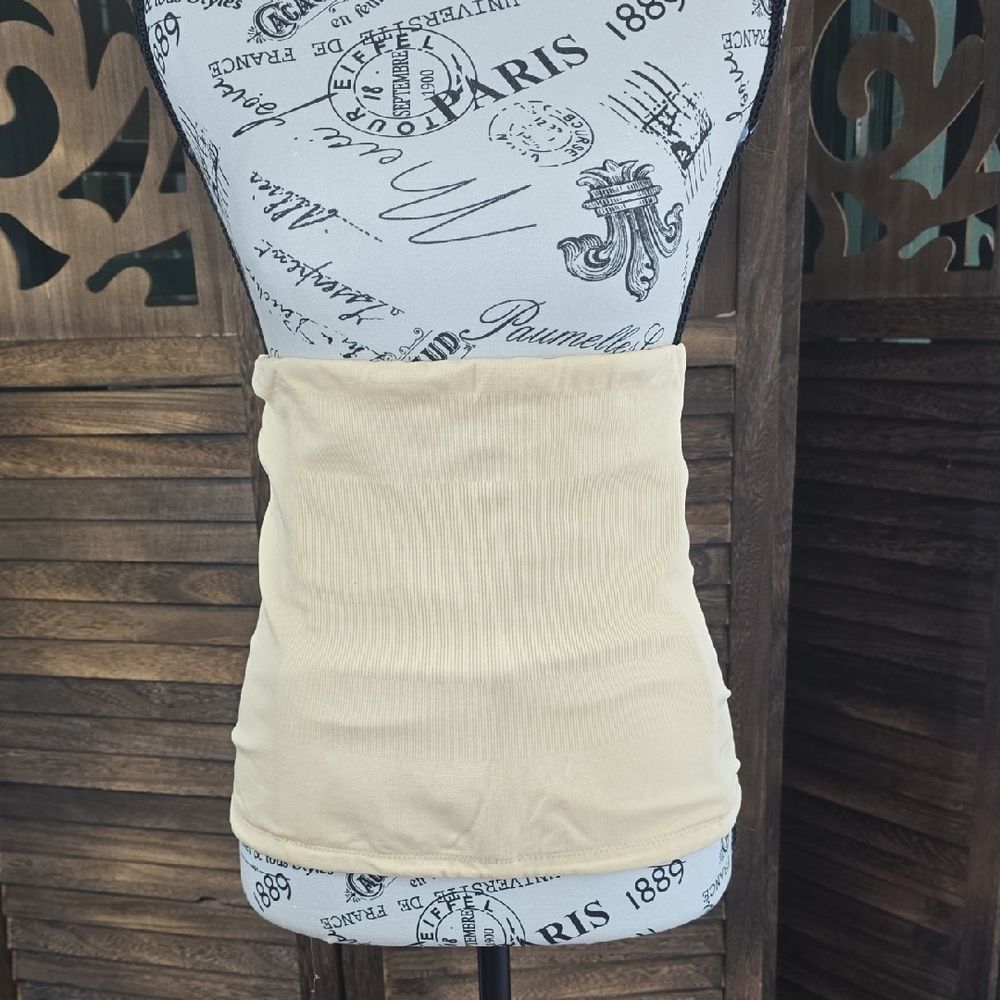 Shapermint Cream Shapewear